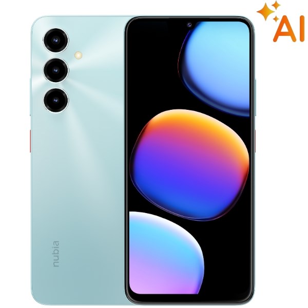 Nubia V80 Max 4GB 128GB