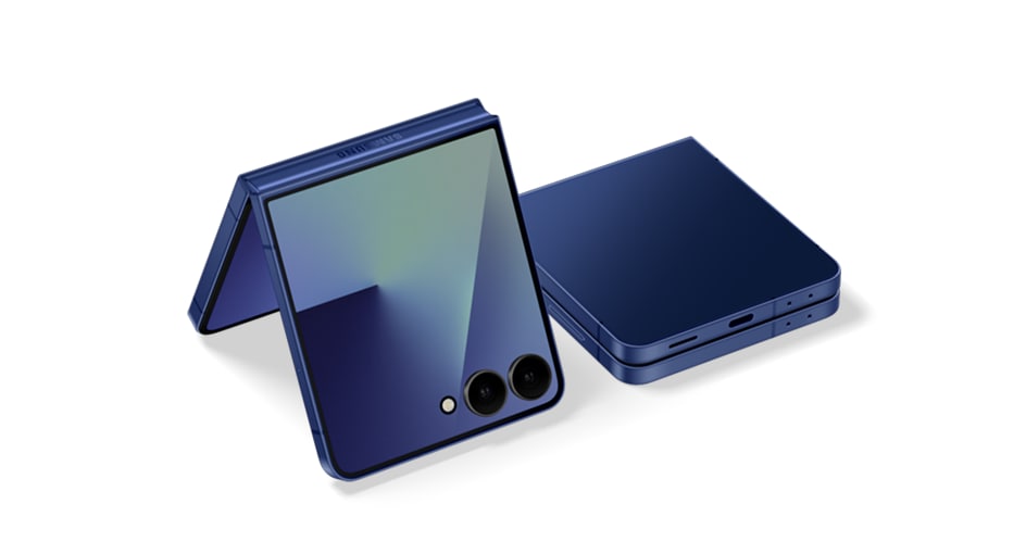 Samsung Galaxy Z Flip7 5G 12GB/256GB