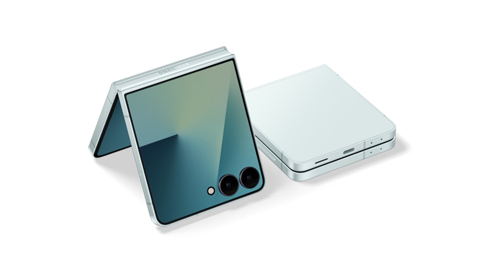 Samsung Galaxy Z Flip7 5G 12GB/512GB