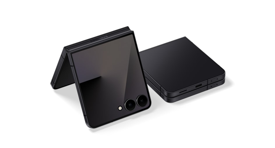 Samsung Galaxy Z Flip7 5G 12GB/512GB