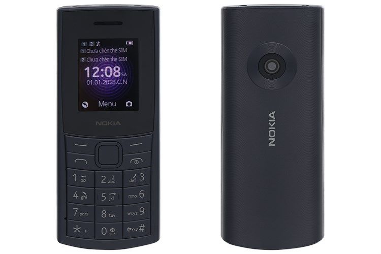 Nokia 110 4G Pro