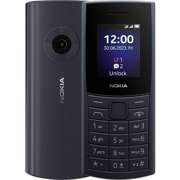 Nokia 110 4G Pro