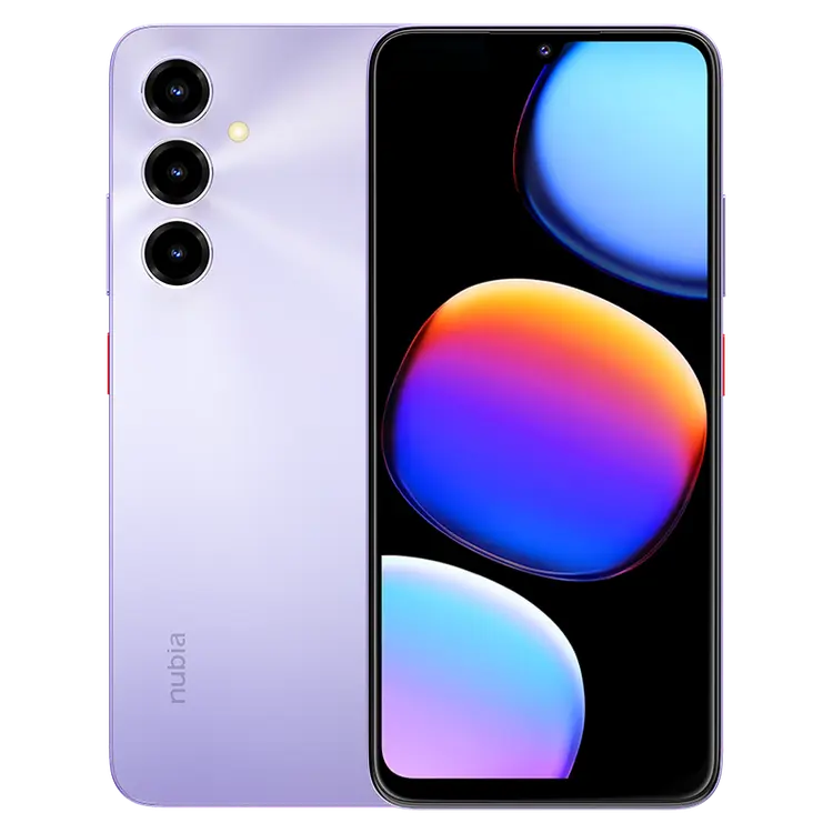 Nubia V80 Max 8GB 256GB