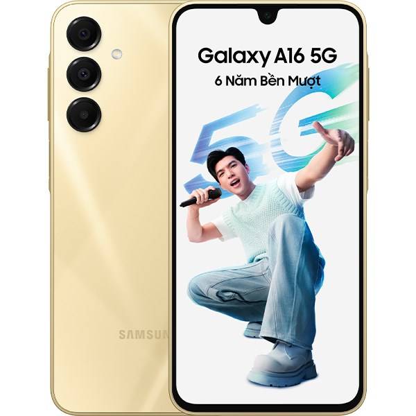Samsung Galaxy A16 5G 8GB/128GB