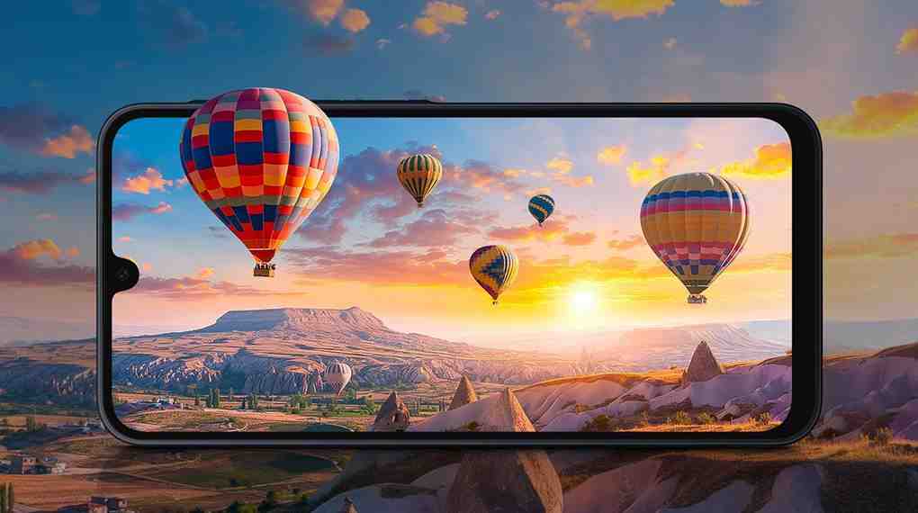Samsung Galaxy A16 5G 8GB/128GB