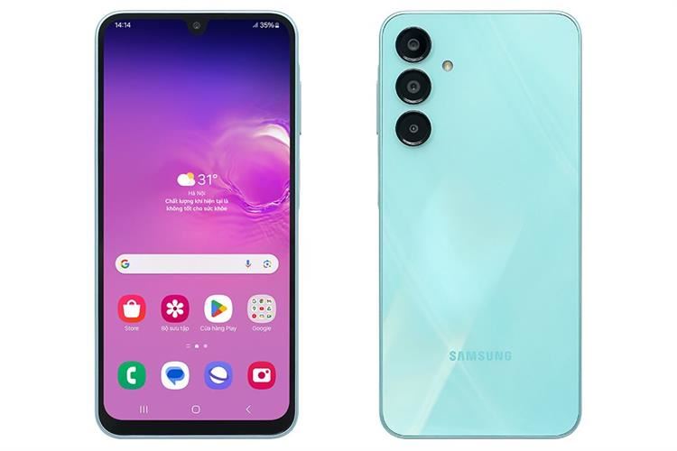 Samsung Galaxy A16 5G 8GB/128GB