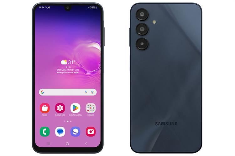 Samsung Galaxy A16 5G 8GB/128GB