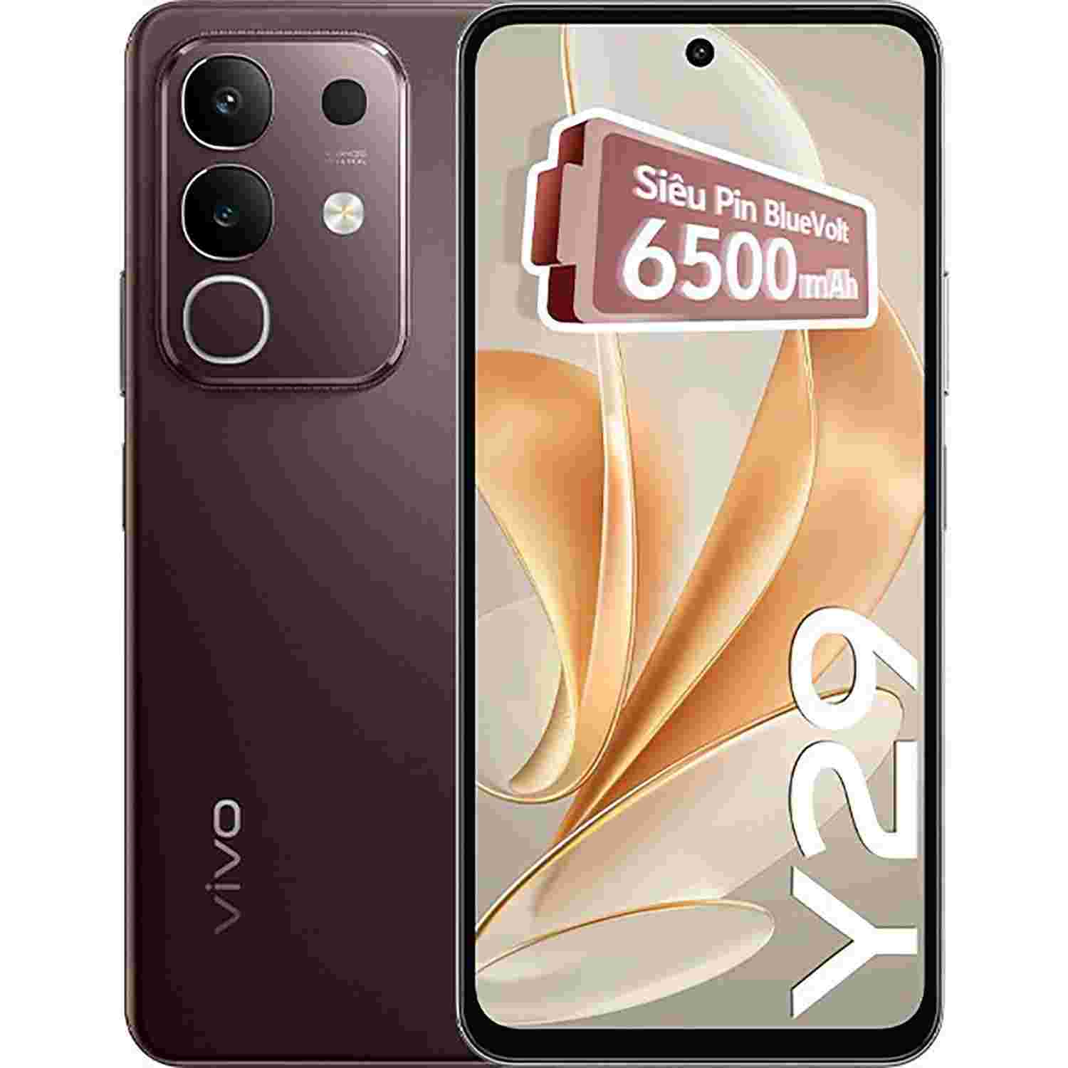vivo Y29 6GB 128GB