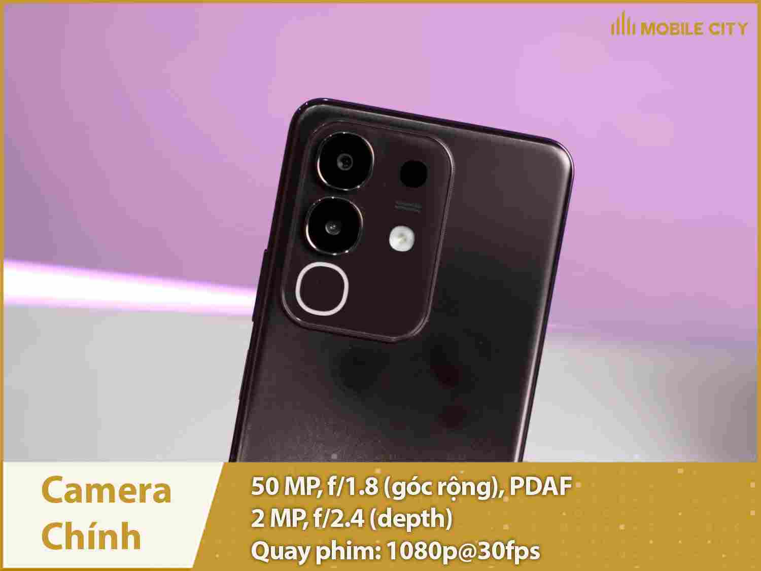 vivo Y29 8GB 128GB