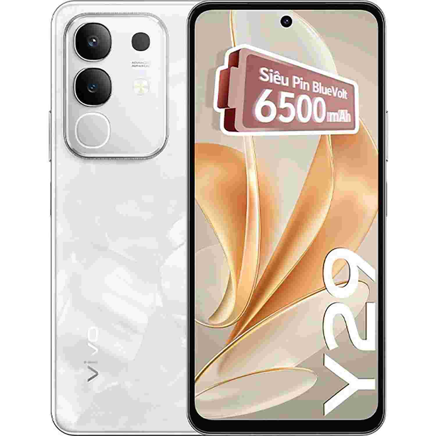 vivo Y29 8GB 128GB