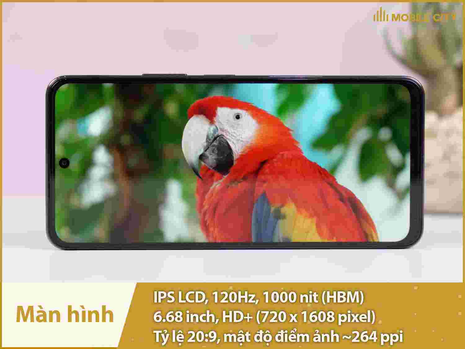 vivo Y29 8GB 128GB