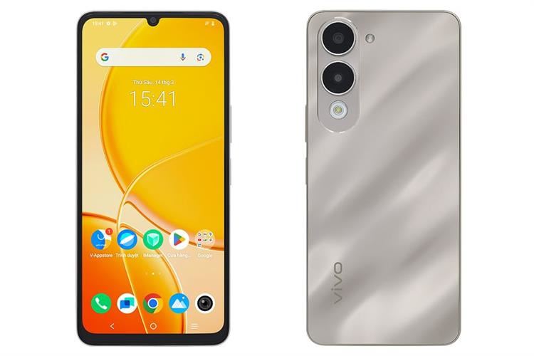 vivo Y04 6GB/128GB