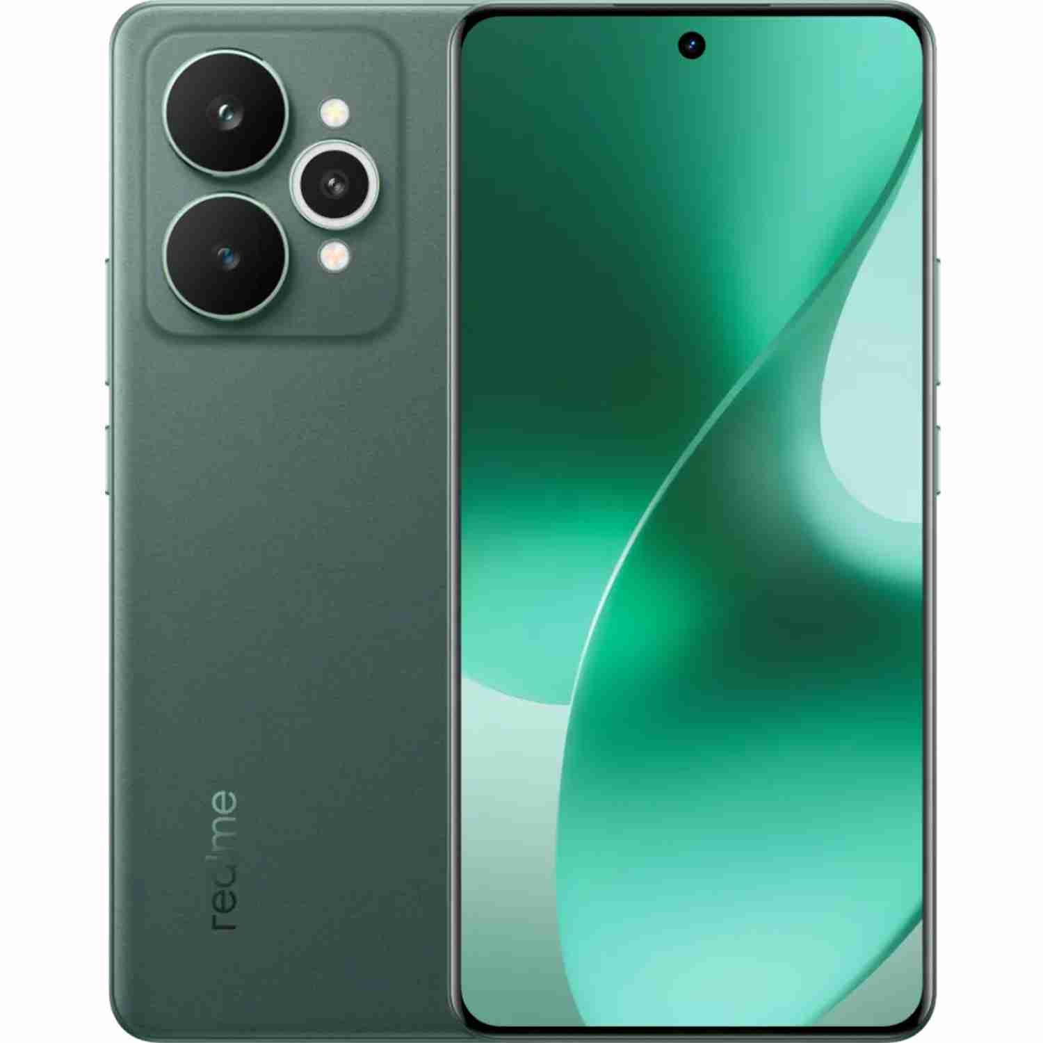 realme 15 5G 8GB/128GB