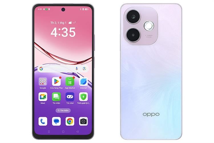 OPPO A5 Pro 5G 8GB/256GB