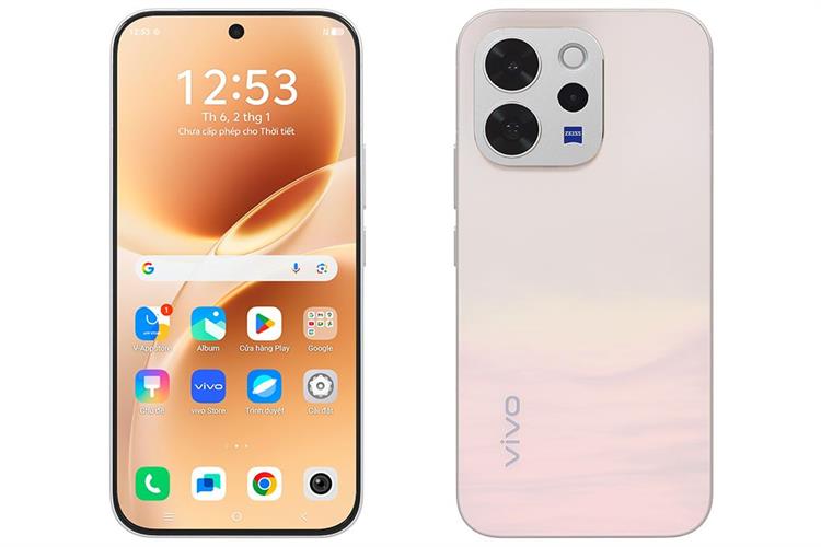 vivo V70 5G 8GB/256GB