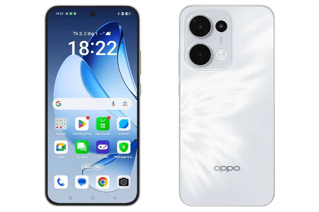 OPPO Reno13 5G 12GB/256GB