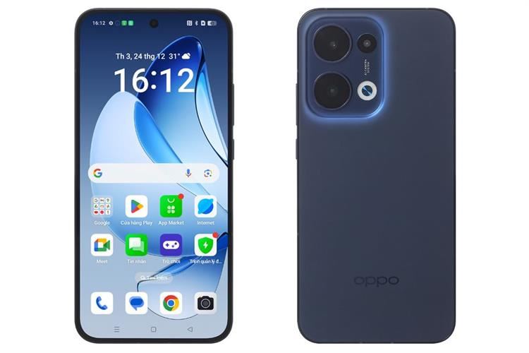 OPPO Reno13 5G 12GB/256GB
