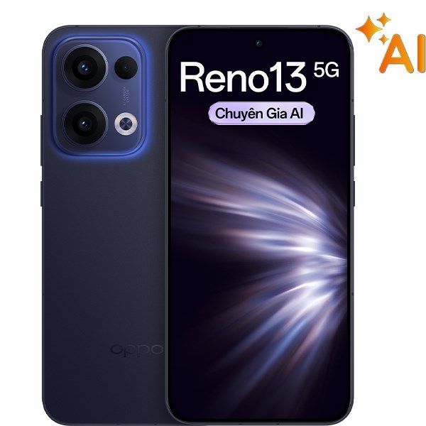 OPPO Reno13 5G 12GB/512GB