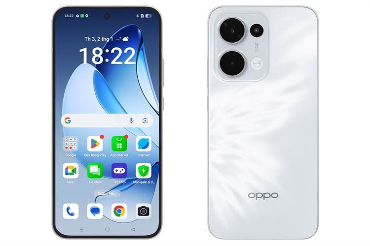 OPPO Reno13 5G 12GB/512GB