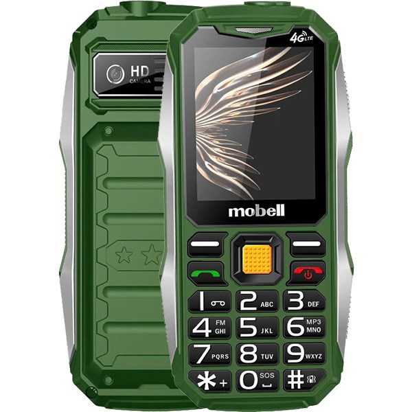 Mobell Rock 7