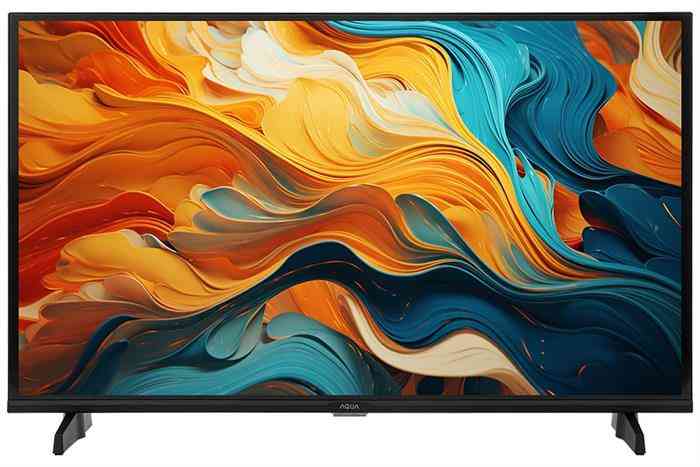 Google Tivi Aqua 32 inch AQT32K85FX