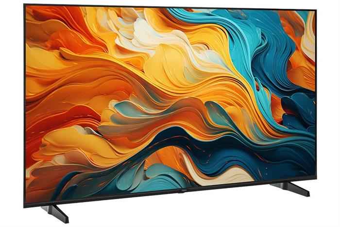 Google Tivi Aqua 4K 55 inch AQT55K85FUX