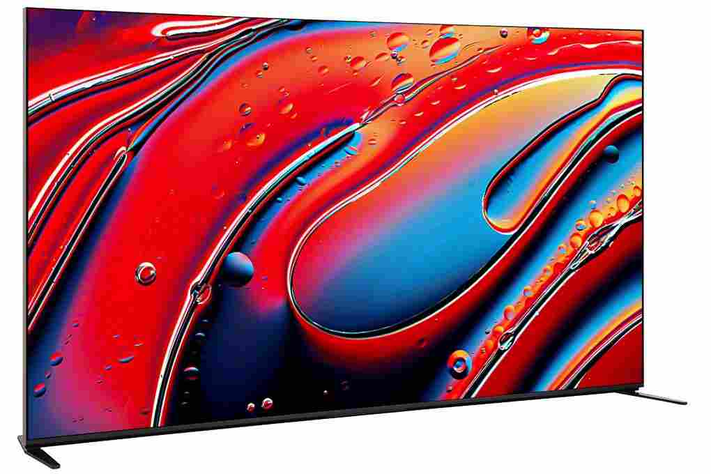 Google Tivi Sony BRAVIA 9 Mini LED 4K 75 inch K-75XR90