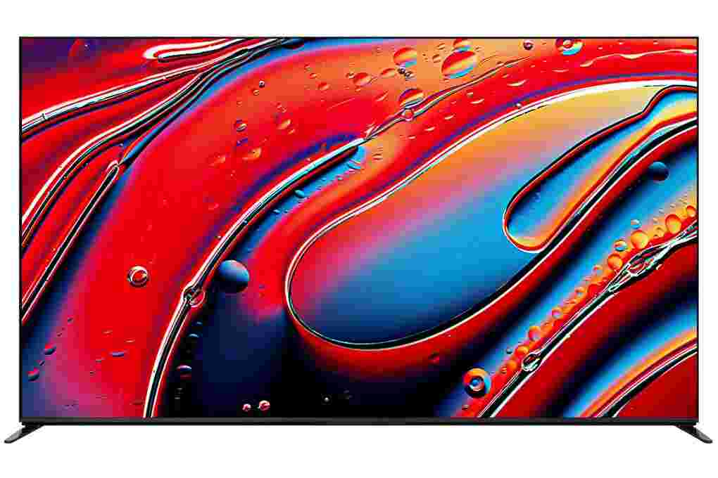 Google Tivi Sony BRAVIA 9 Mini LED 4K 75 inch K-75XR90
