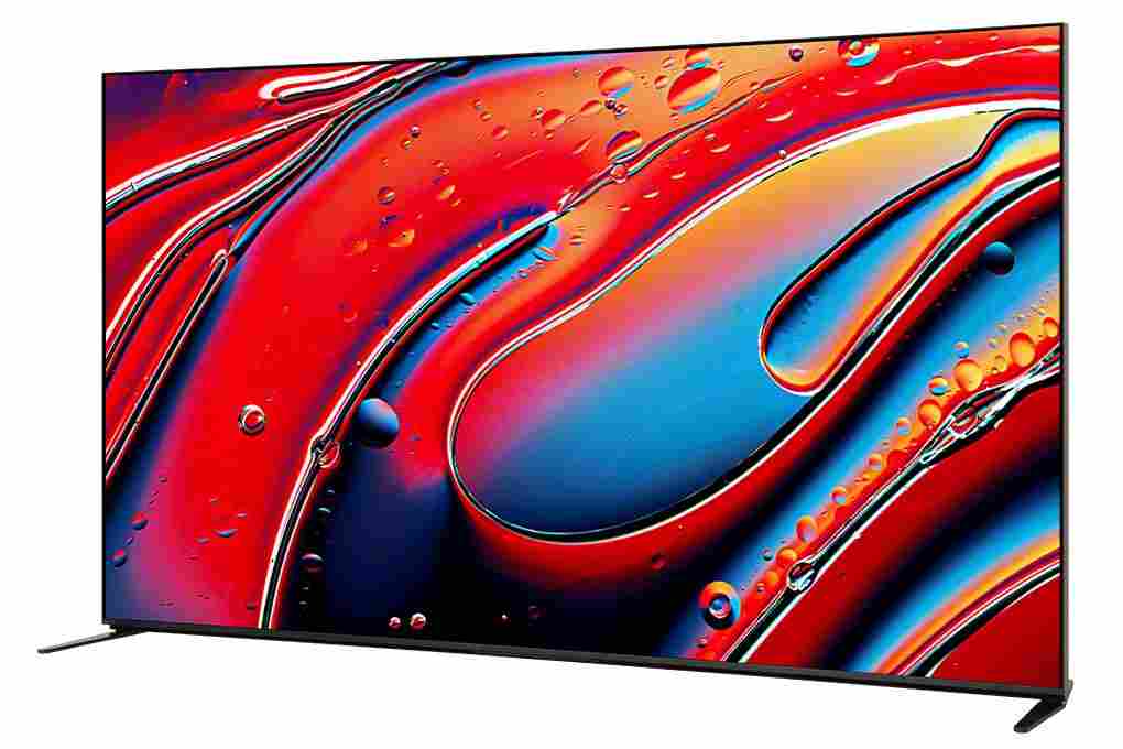 Google Tivi Sony BRAVIA 9 Mini LED 4K 75 inch K-75XR90