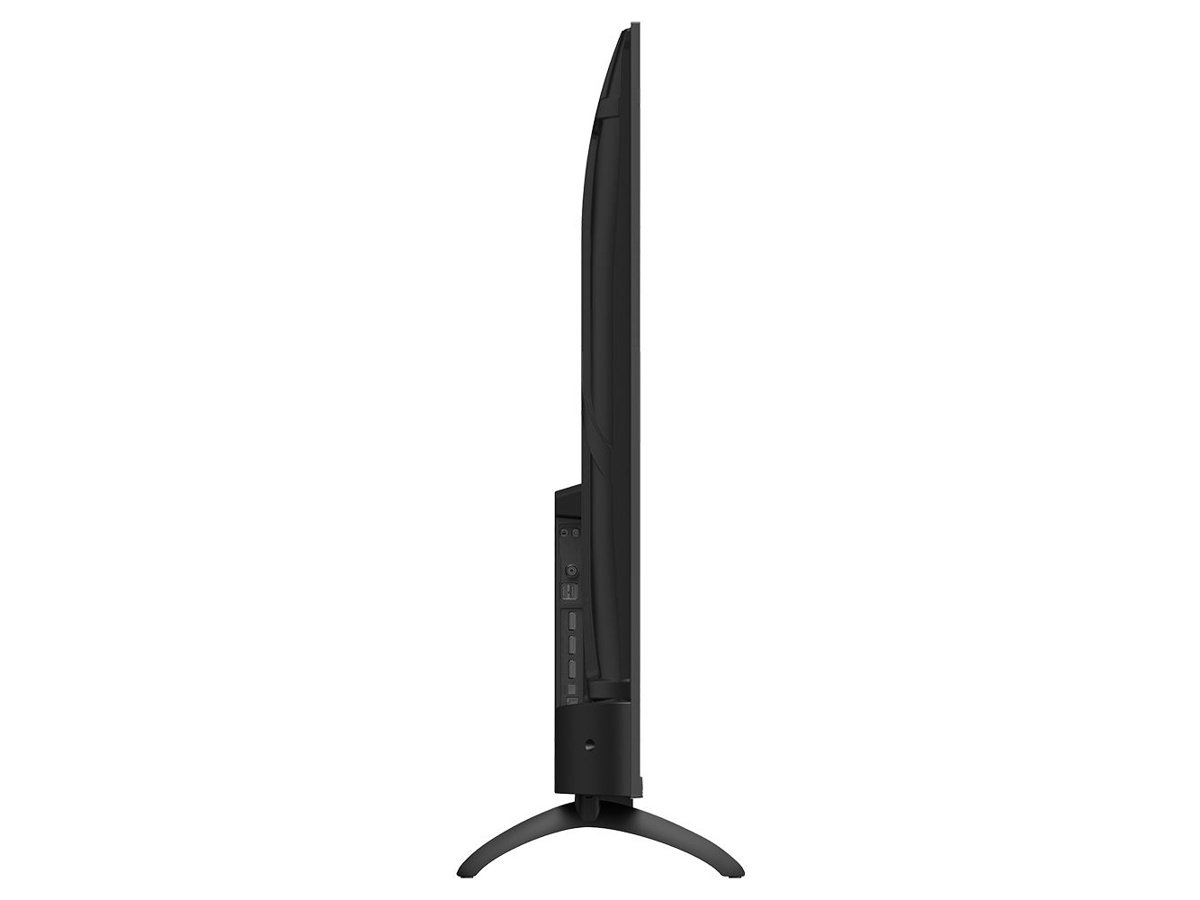 Google Tivi QLED Coocaa 4K 55 inch 55Y68 Pro