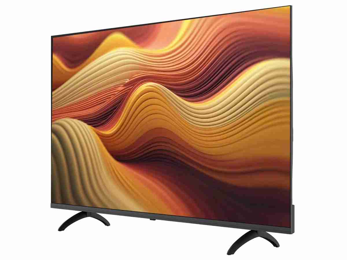 Google Tivi QLED Coocaa 4K 55 inch 55Y68 Pro