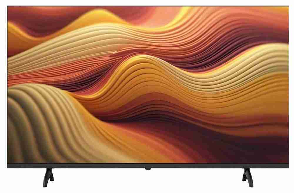 Google Tivi QLED Coocaa 4K 55 inch 55Y68 Pro