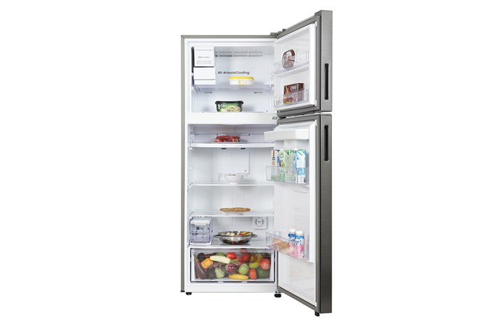 Tủ lạnh Samsung Inverter 406 lít