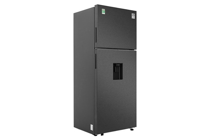 Tủ lạnh Samsung Inverter 406 lít