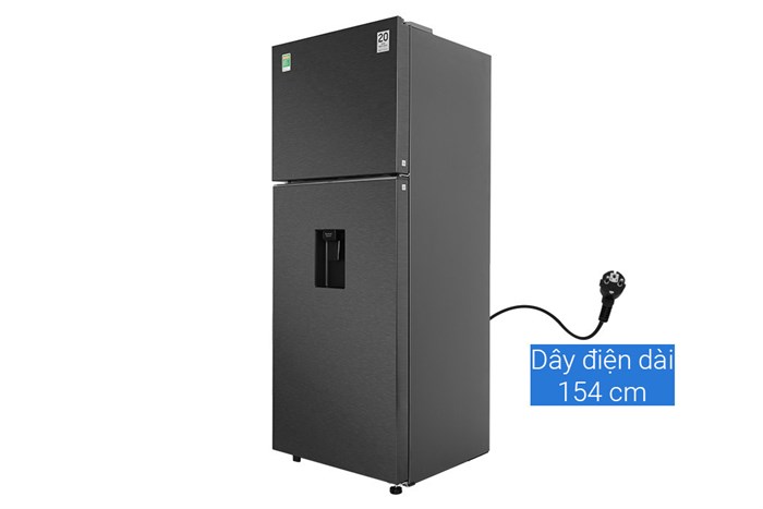 Tủ lạnh Samsung Inverter 406 lít