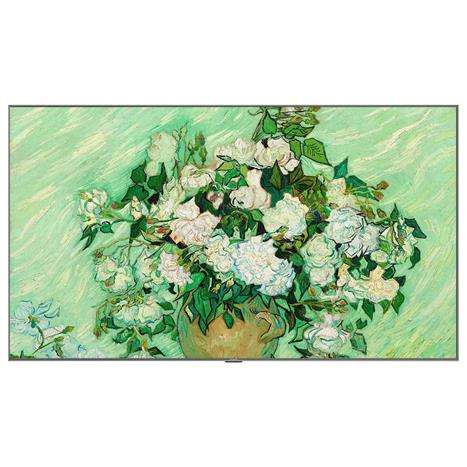 Google Tivi Khung Tranh Coocaa QD-Mini LED 4K 75 inch 75L85