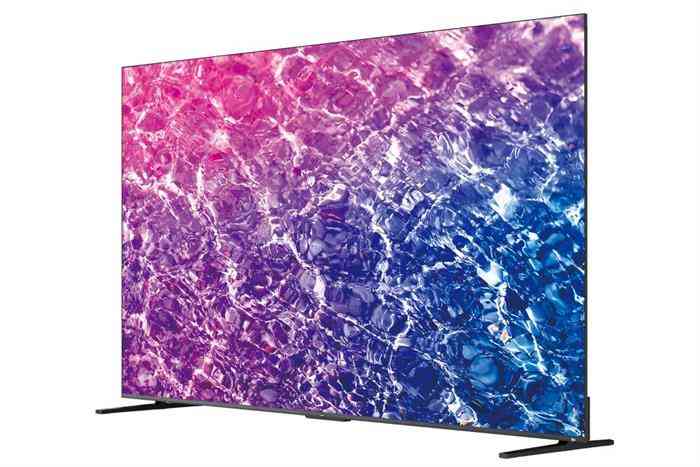 Google Tivi QD-Mini LED Haier AI 4K 75 inch H75M92GUX