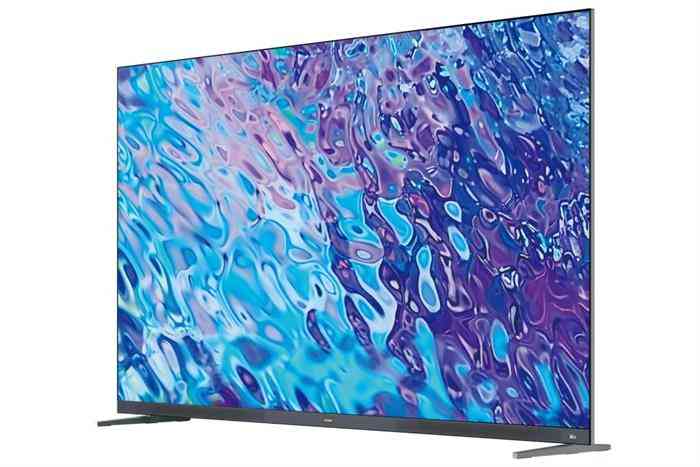 Google Tivi QD-Mini LED Haier AI 4K 100 inch H100M96GUX