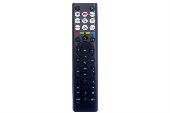 Smart Tivi Hisense HD 32 inch 32A4Q