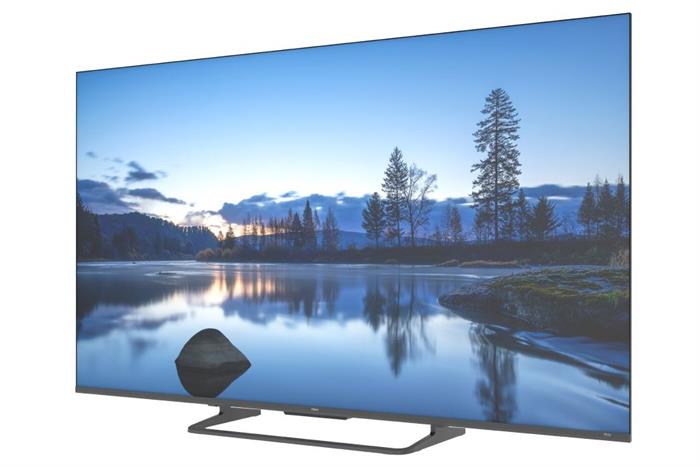 Google Tivi QLED Haier AI 4K 65 inch H65S85GUX