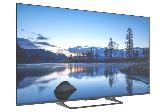 Google Tivi QLED Haier AI 4K 65 inch H65S85GUX