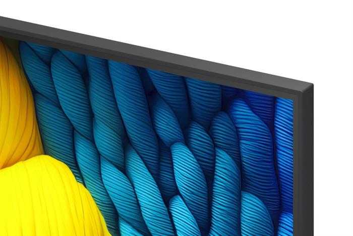 Smart Tivi NanoCell LG AI 4K 65 inch 65NANO80ASA