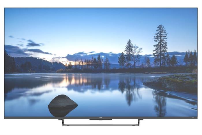 Google Tivi QLED Haier AI 4K 75 inch H75S85GUX