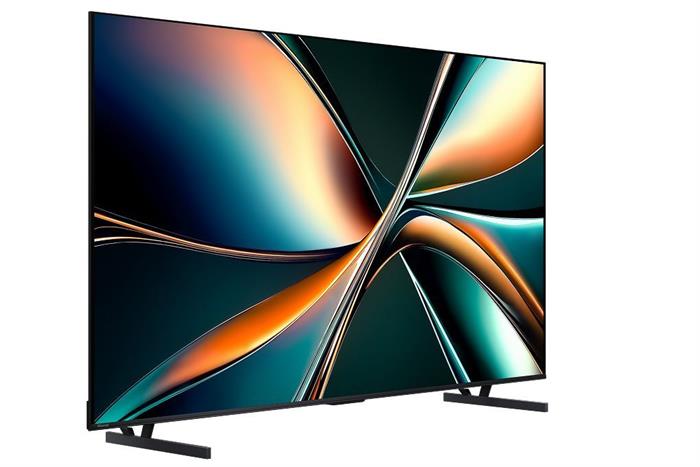Smart Tivi ULED Hisense Mini-LED 4K 75 inch 75U6Q