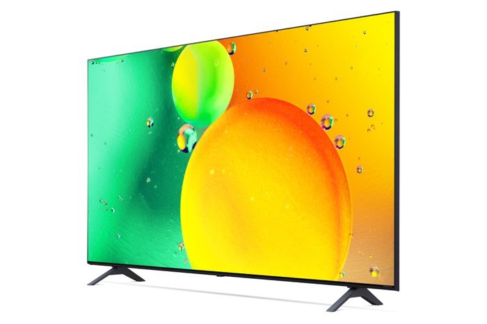 Smart Tivi NanoCell LG 4K 50 inch 50NANO76SQA