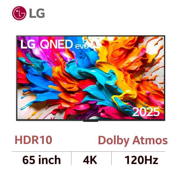 Smart Tivi QNED LG AI 4K 55 inch 55QNED9MASA