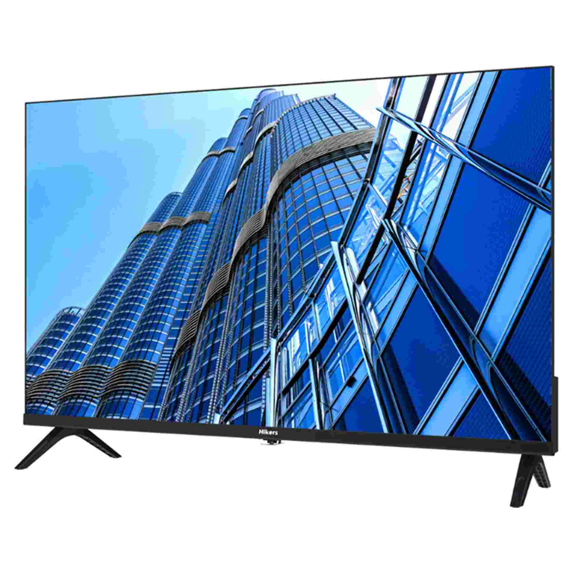 Smart Tivi Hikers 4K 55 inch HK55A500UA