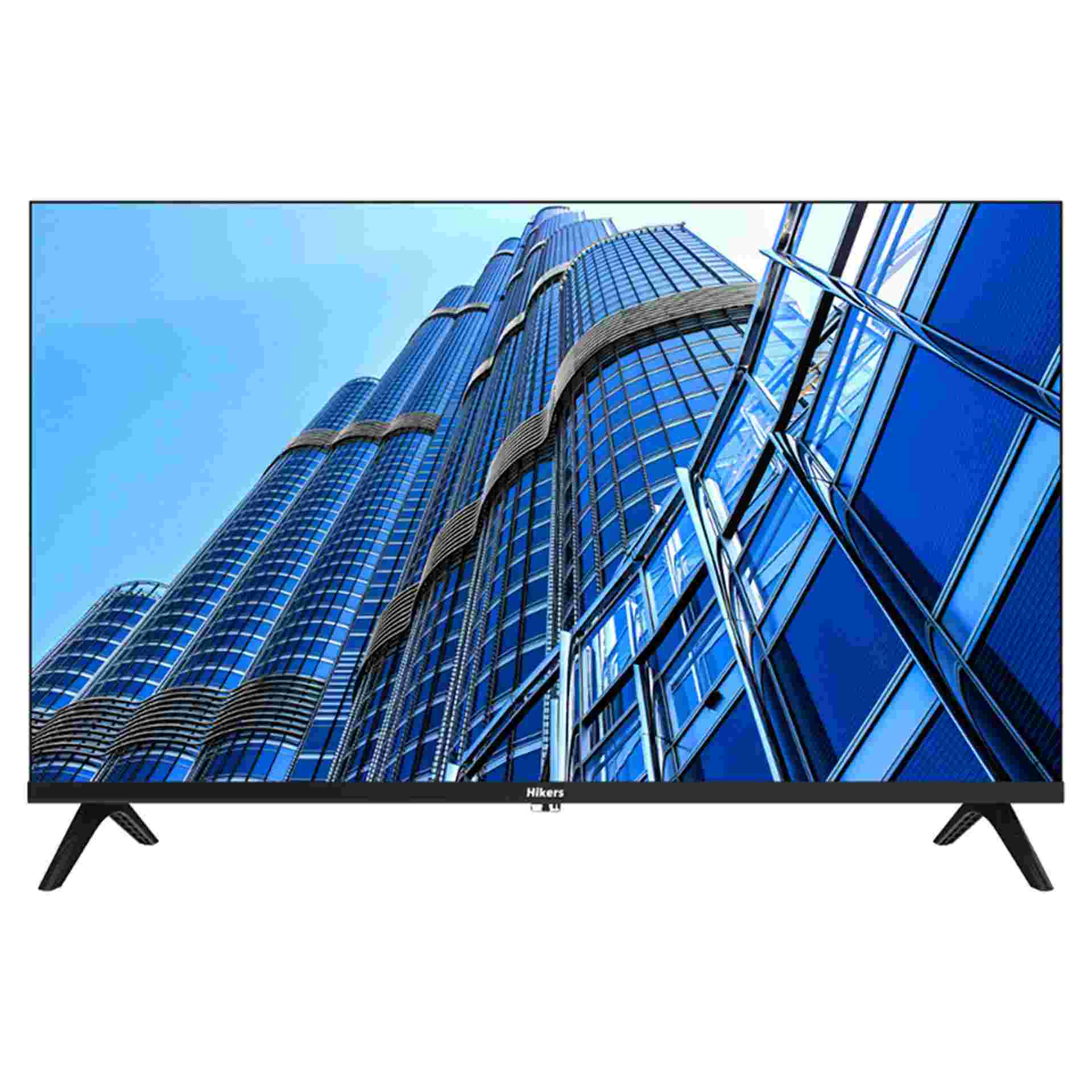 Smart Tivi Hikers 4K 65 inch HK65A500UA