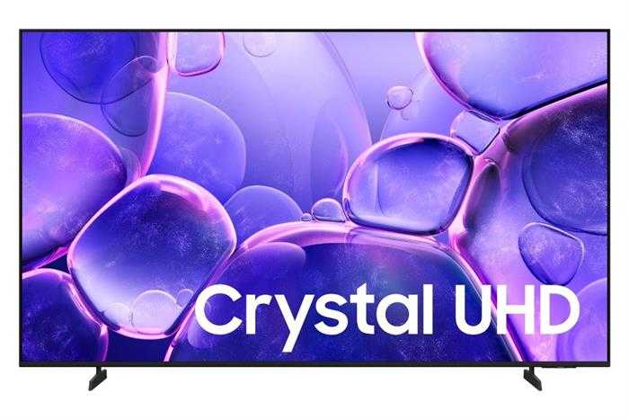 Samsung Smart TV Crystal UHD 4K 85 inch UA85U8500F
