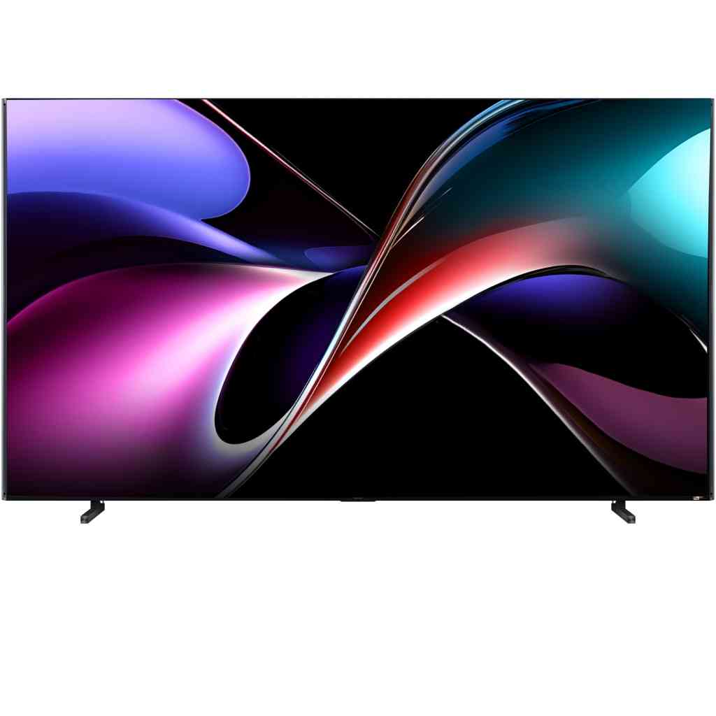 Tivi Micro RGB Hisense 4K 116 inch 116UX